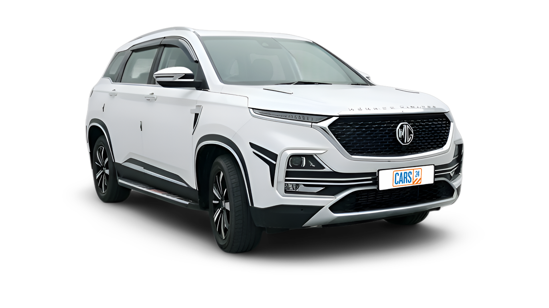 MG HECTOR-img